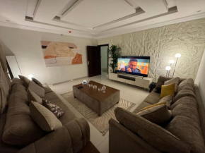 Luxury Style Apartment Sari Street